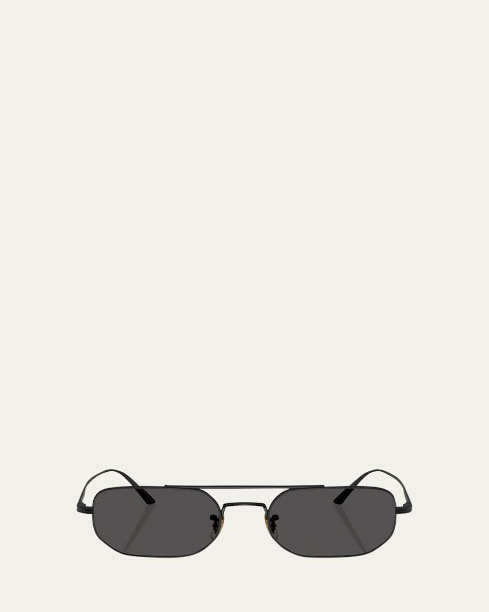 Ov1351s Pillow Sunglasses